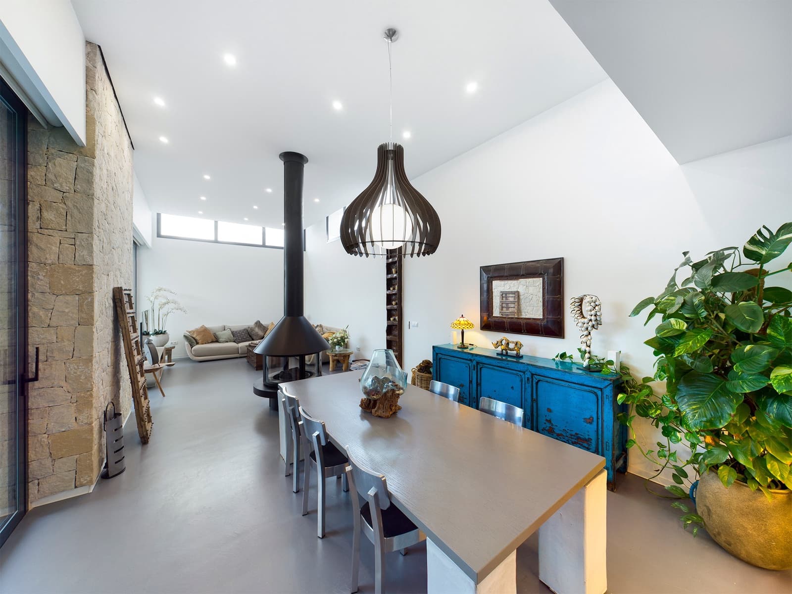 3 soverom Villa til salgs i Los Alcazares med svømmebasseng - € 799 500 (Ref: 8318745)