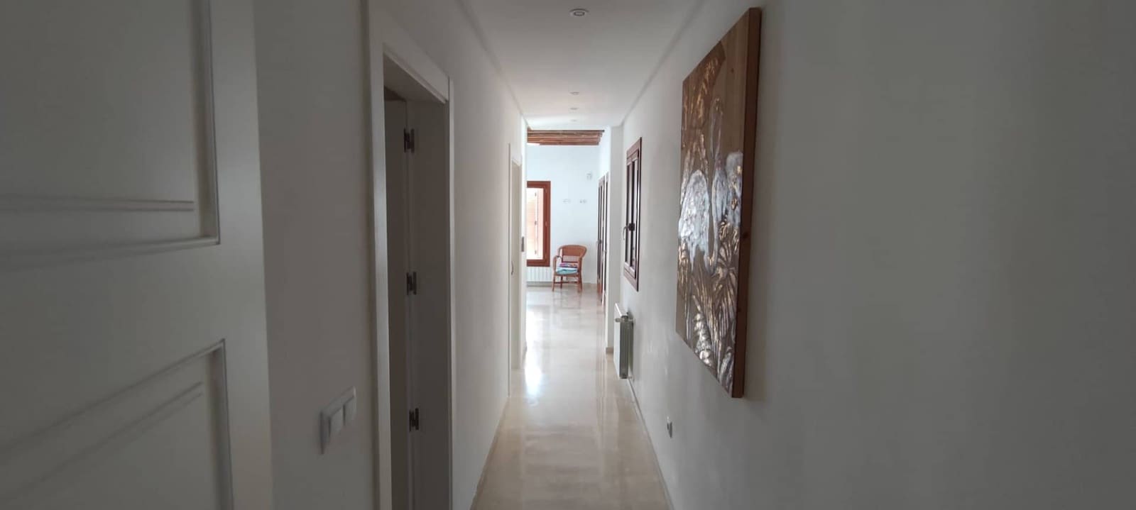 5 bedroom Villa for sale in Banos y Mendigo with pool garage - € 580,000 (Ref: 8318748)