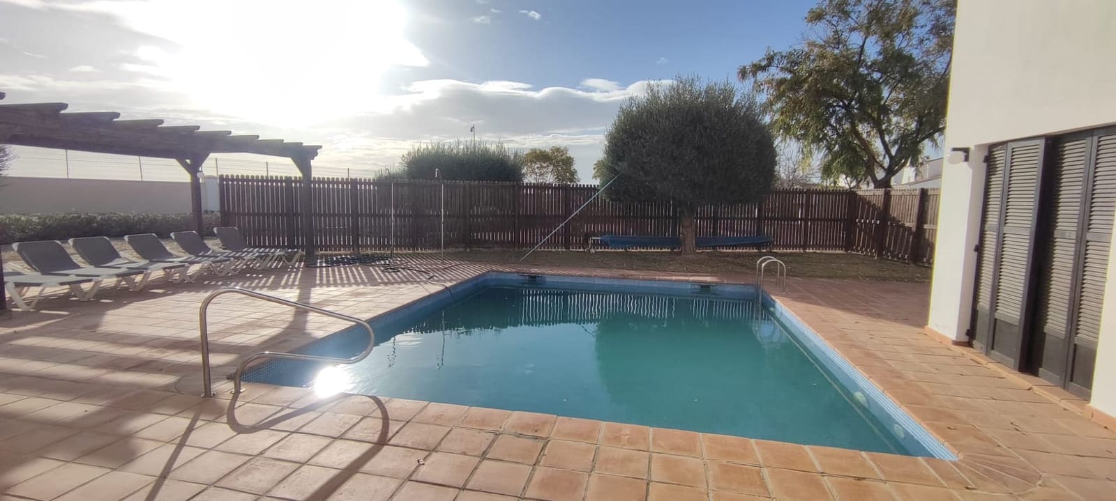 5 bedroom Villa for sale in Banos y Mendigo with pool garage - € 580,000 (Ref: 8318748)