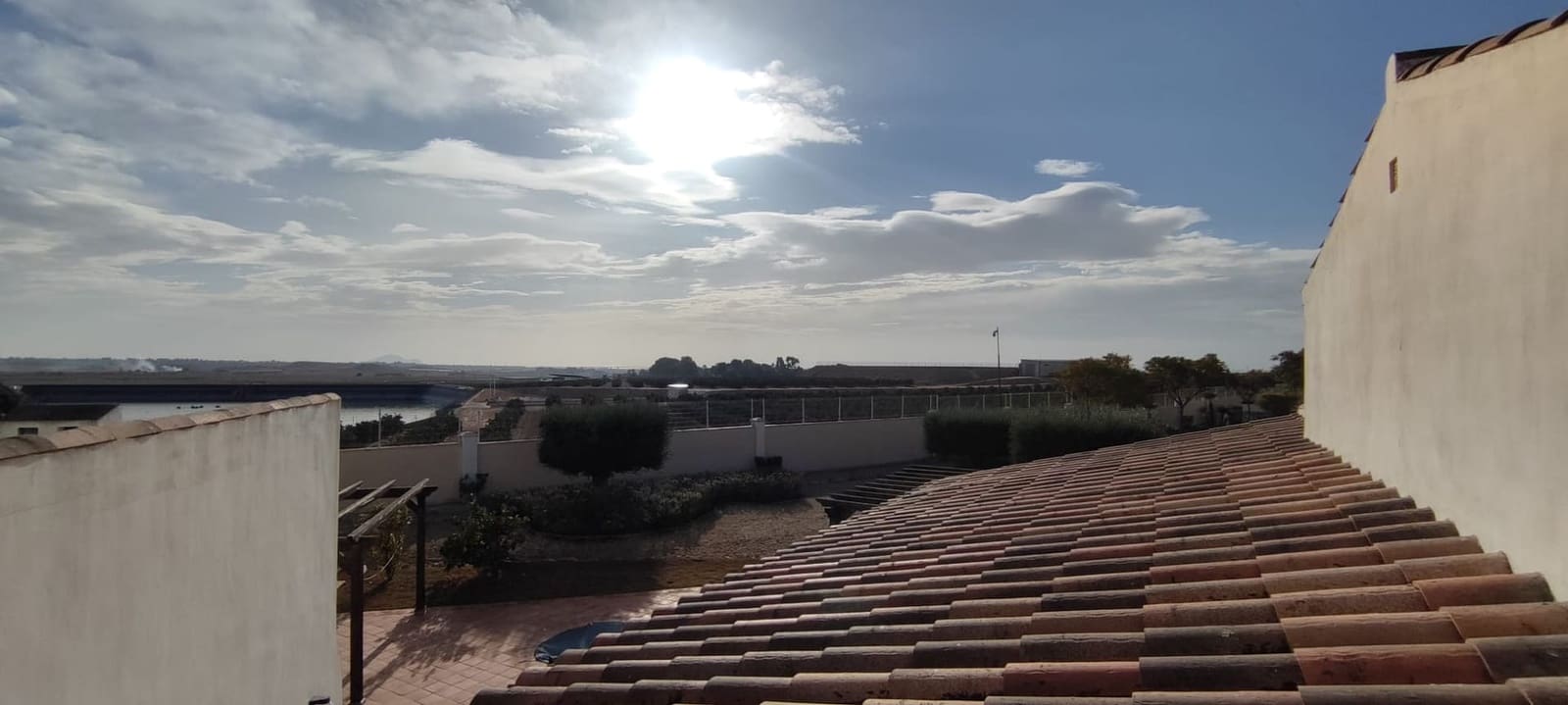 5 bedroom Villa for sale in Banos y Mendigo with pool garage - € 580,000 (Ref: 8318748)