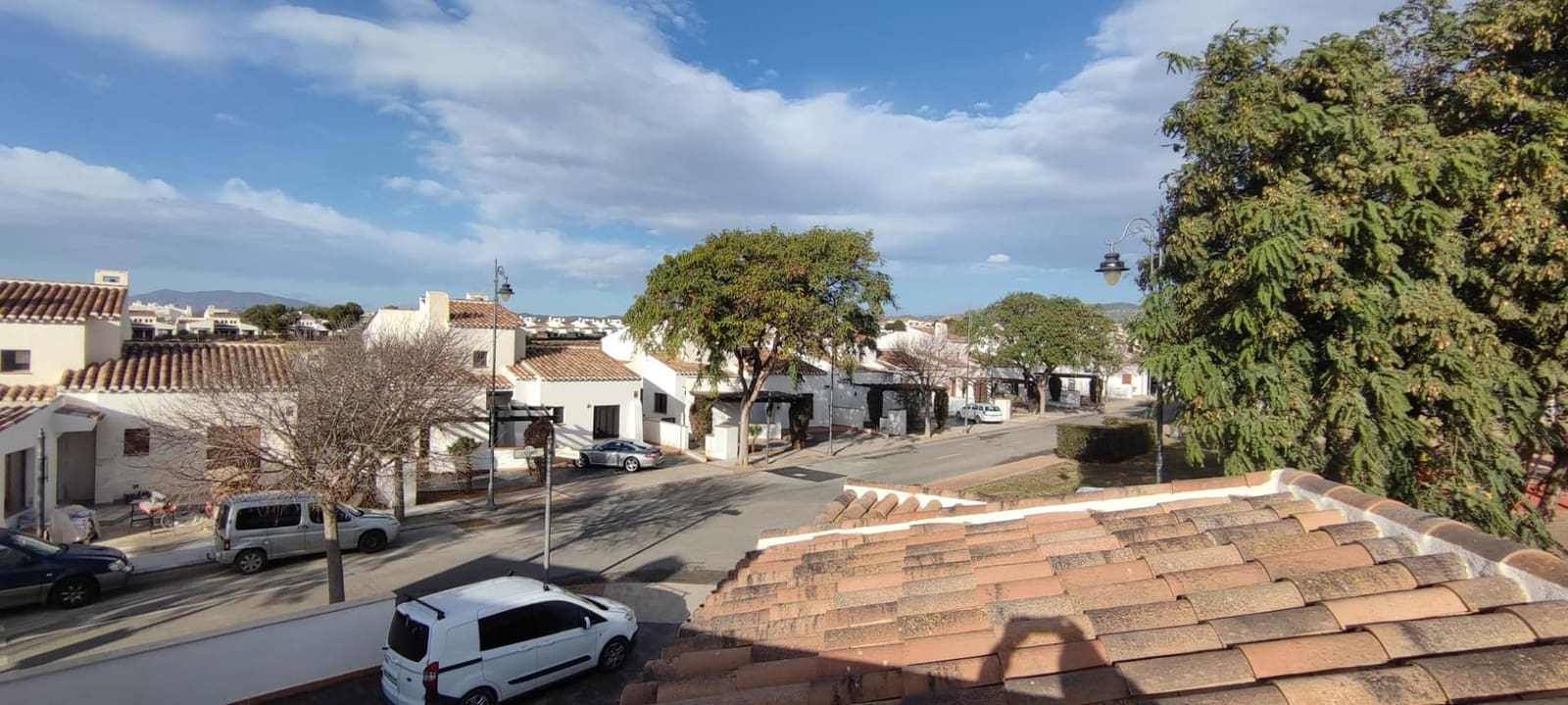 5 bedroom Villa for sale in Banos y Mendigo with pool garage - € 580,000 (Ref: 8318748)