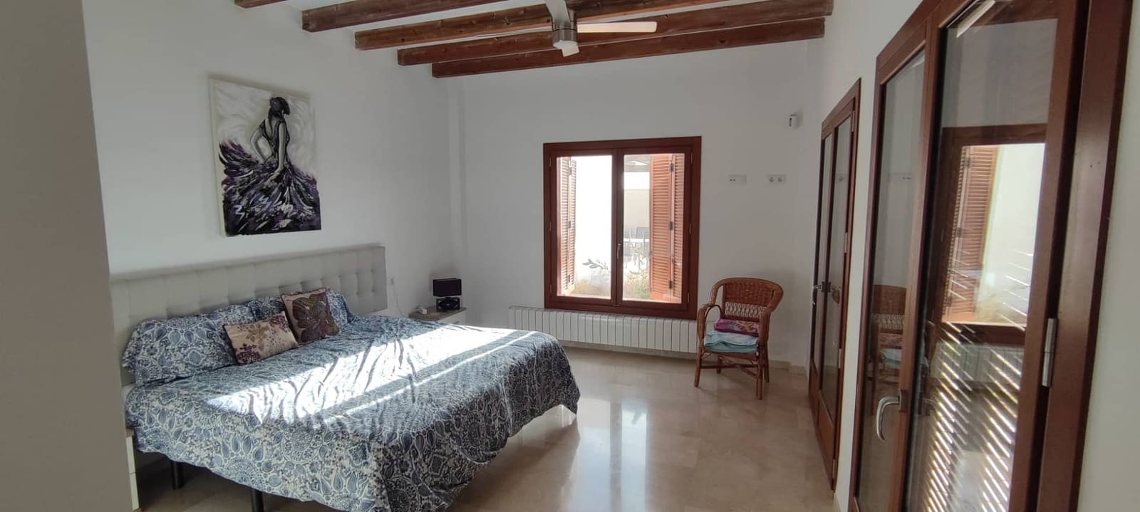 5 bedroom Villa for sale in Banos y Mendigo with pool garage - € 580,000 (Ref: 8318748)