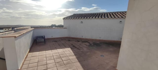 5 makuuhuone Huvila myytävänä paikassa Baños y Mendigo, Murcia kaupunki mukana uima-altaan 
autotalli - 580 000 € (Ref: 8318748)