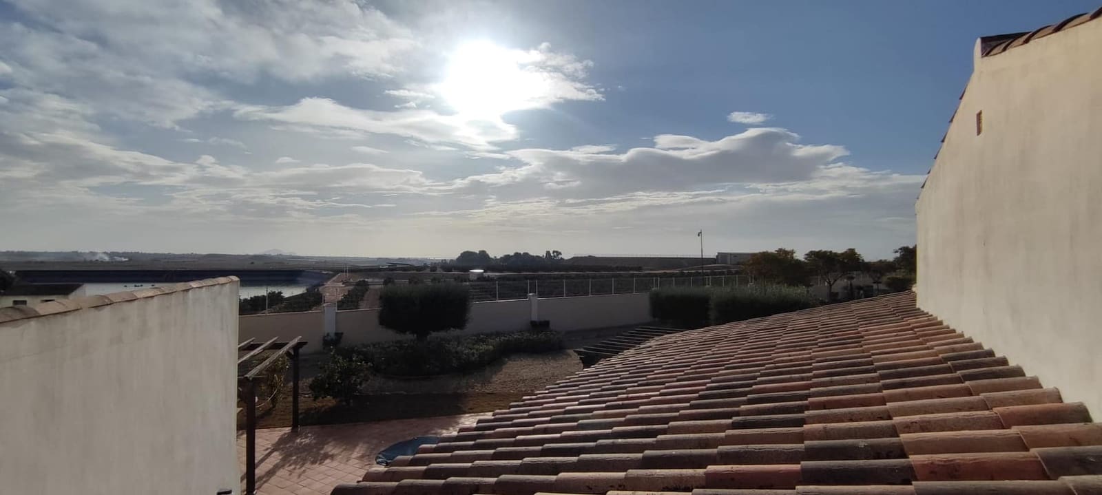 5 makuuhuone Huvila myytävänä paikassa Banos y Mendigo mukana uima-altaan 
autotalli - 580 000 € (Ref: 8318748)