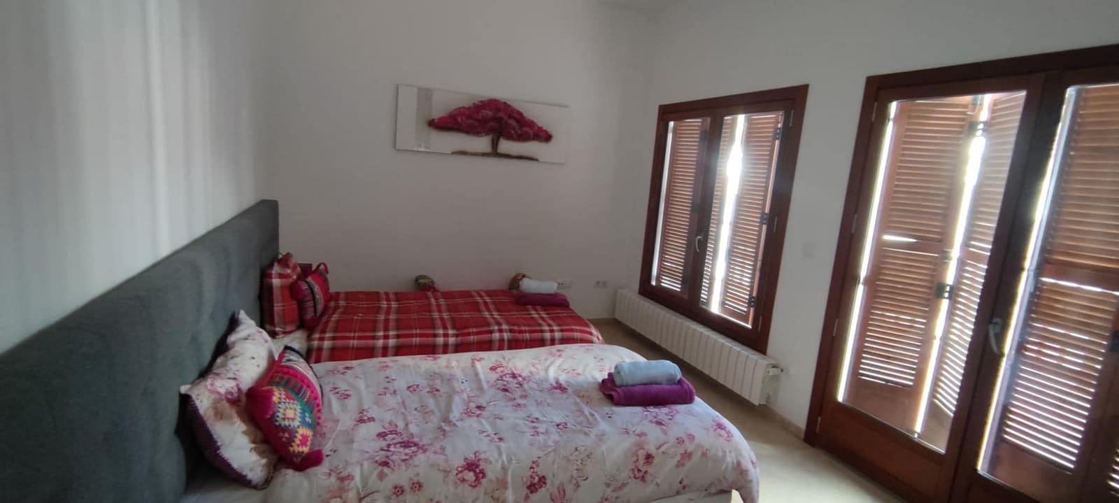 5 makuuhuone Huvila myytävänä paikassa Banos y Mendigo mukana uima-altaan 
autotalli - 580 000 € (Ref: 8318748)