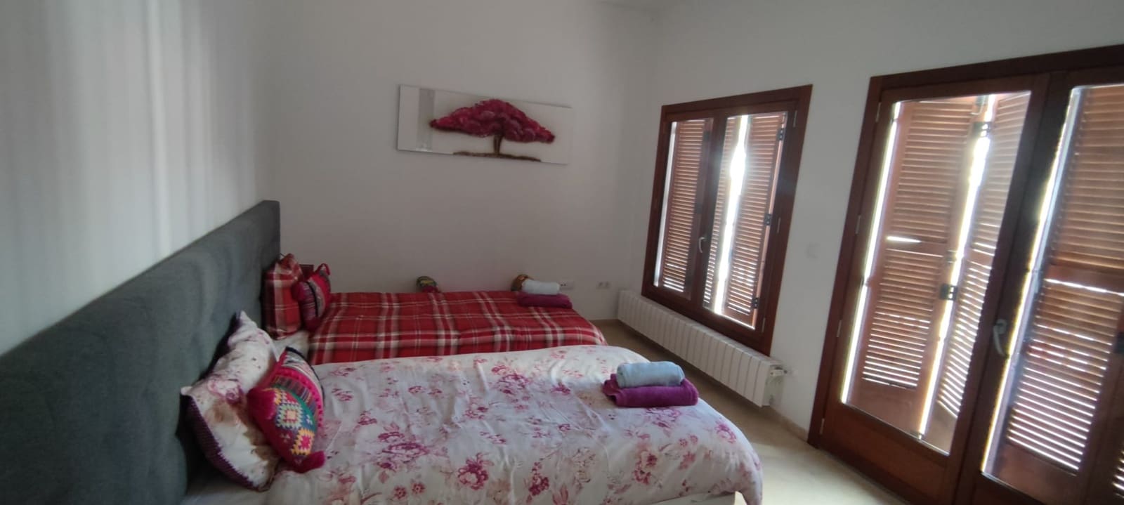 5 sypialnia Willa na sprzedaż w Banos y Mendigo z basenem garażem - 580 000 € (Ref: 8318748)