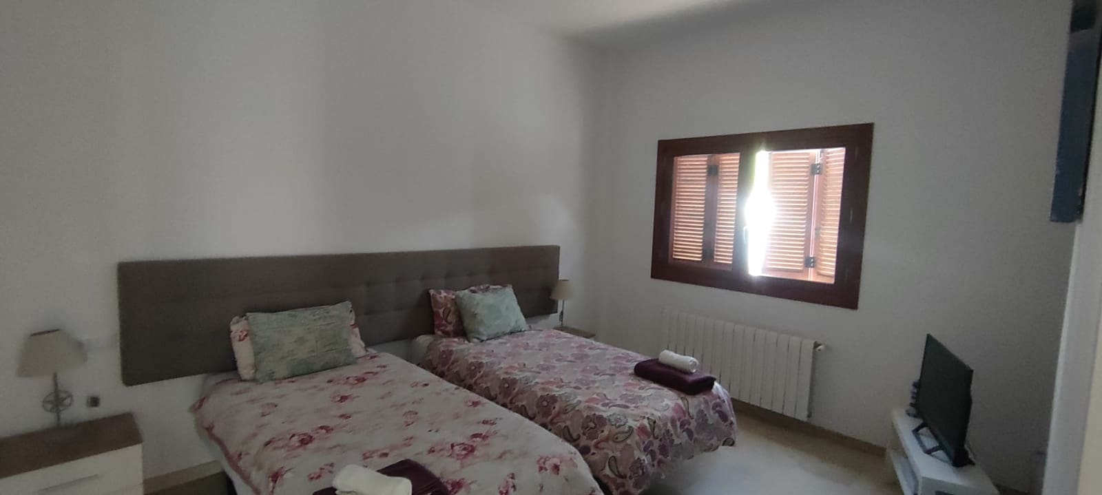5 sypialnia Willa na sprzedaż w Banos y Mendigo z basenem garażem - 580 000 € (Ref: 8318748)