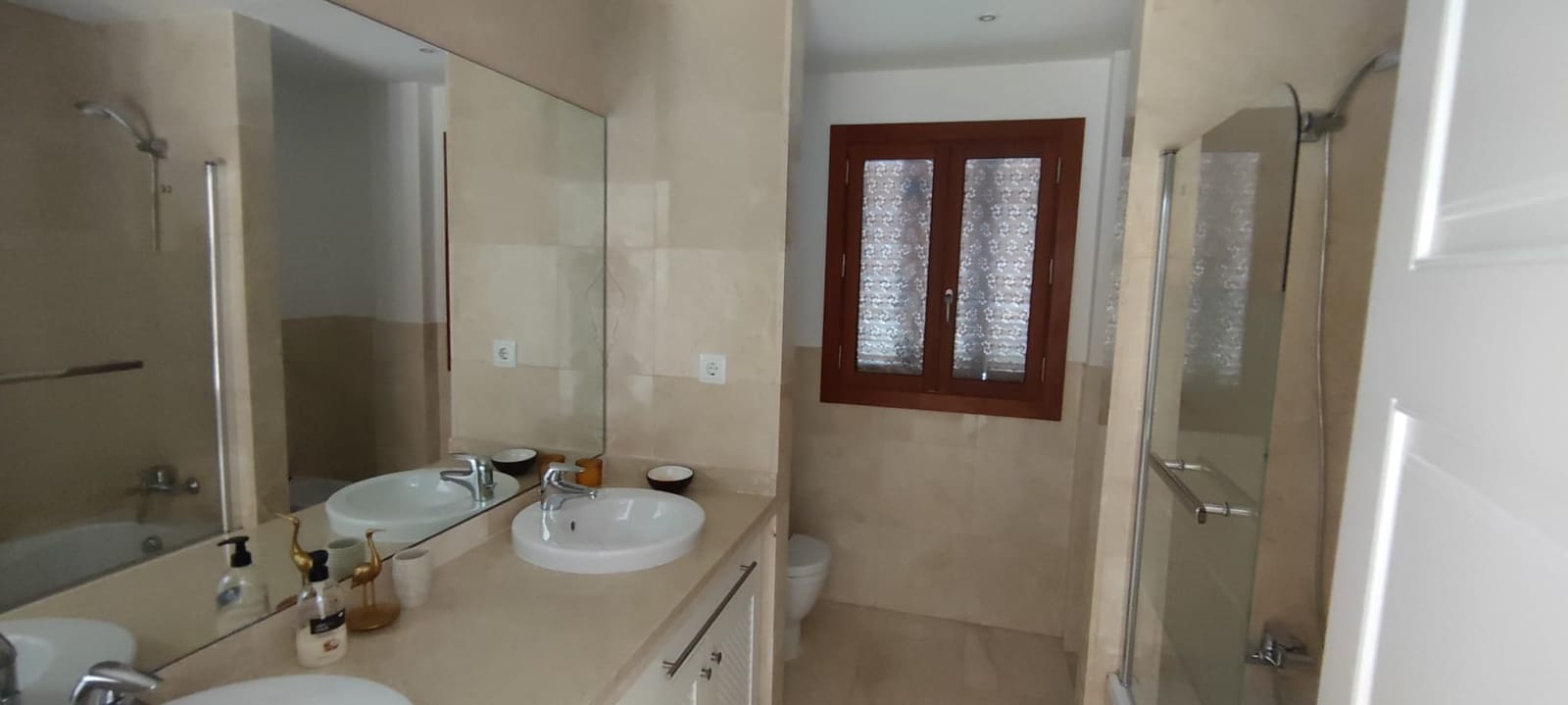 5 sypialnia Willa na sprzedaż w Banos y Mendigo z basenem garażem - 580 000 € (Ref: 8318748)