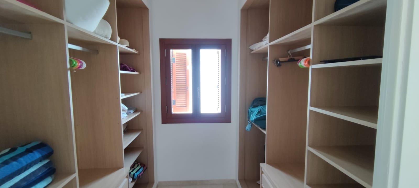 5 sypialnia Willa na sprzedaż w Banos y Mendigo z basenem garażem - 580 000 € (Ref: 8318748)