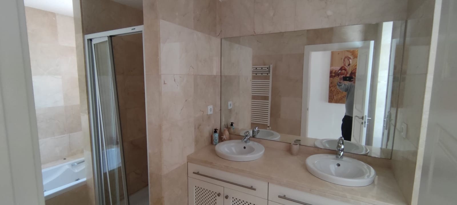 5 sypialnia Willa na sprzedaż w Banos y Mendigo z basenem garażem - 580 000 € (Ref: 8318748)