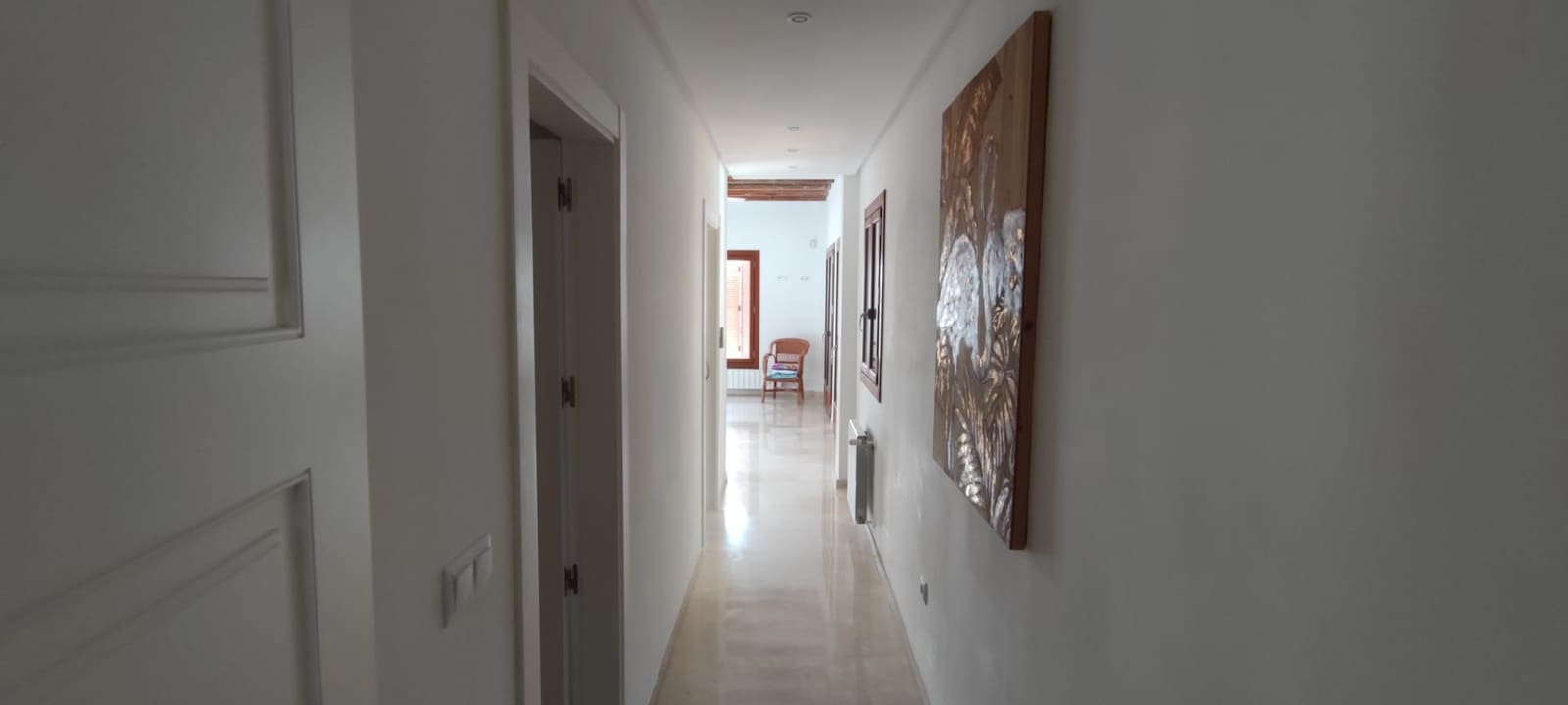 5 sypialnia Willa na sprzedaż w Banos y Mendigo z basenem garażem - 580 000 € (Ref: 8318748)