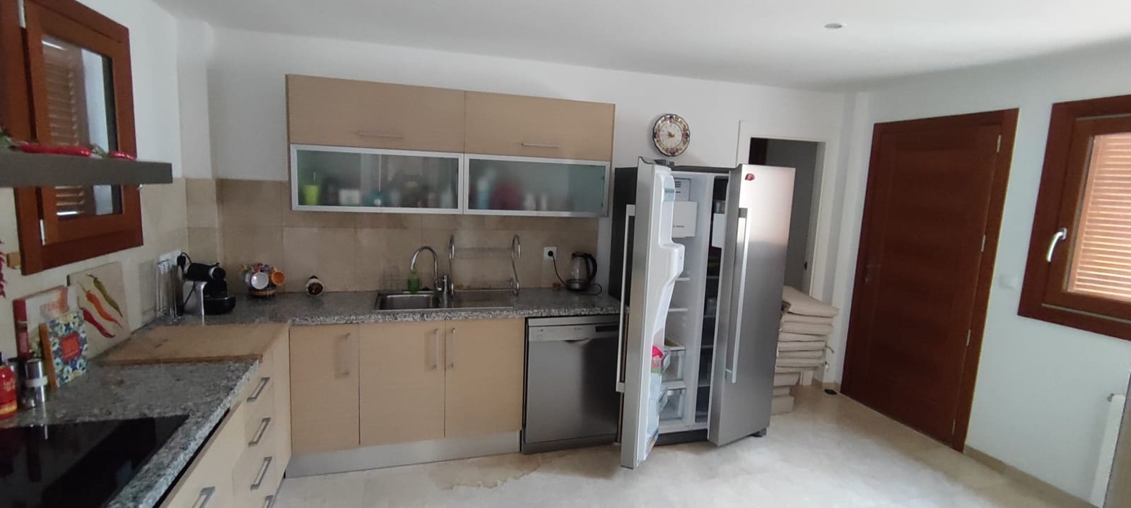 5 sypialnia Willa na sprzedaż w Banos y Mendigo z basenem garażem - 580 000 € (Ref: 8318748)