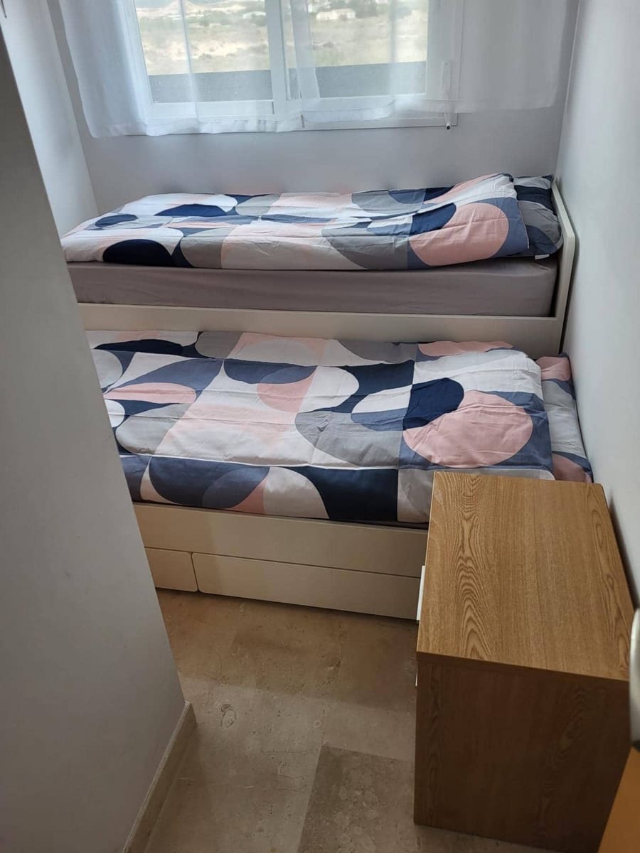 2 soveværelse Lejlighed til salg i Gea y Truyols med swimmingpool - € 84.995 (Ref: 8765090)