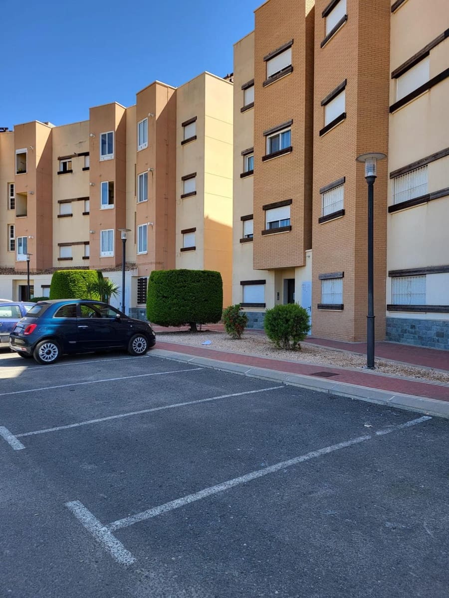 2 soveværelse Lejlighed til salg i Gea y Truyols med swimmingpool - € 84.995 (Ref: 8765090)