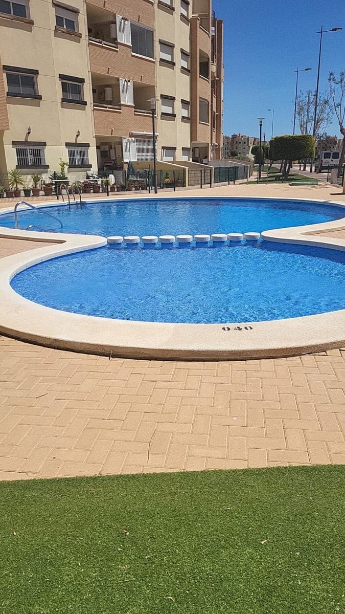 2 soveværelse Lejlighed til salg i Gea y Truyols med swimmingpool - € 84.995 (Ref: 8765090)