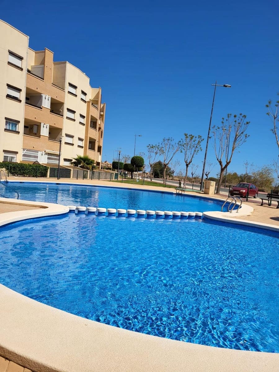 2 soveværelse Lejlighed til salg i Gea y Truyols med swimmingpool - € 84.995 (Ref: 8765090)