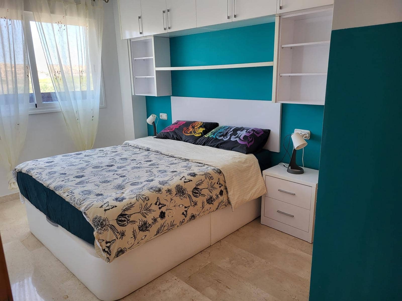 2 soveværelse Lejlighed til salg i Gea y Truyols med swimmingpool - € 84.995 (Ref: 8765090)