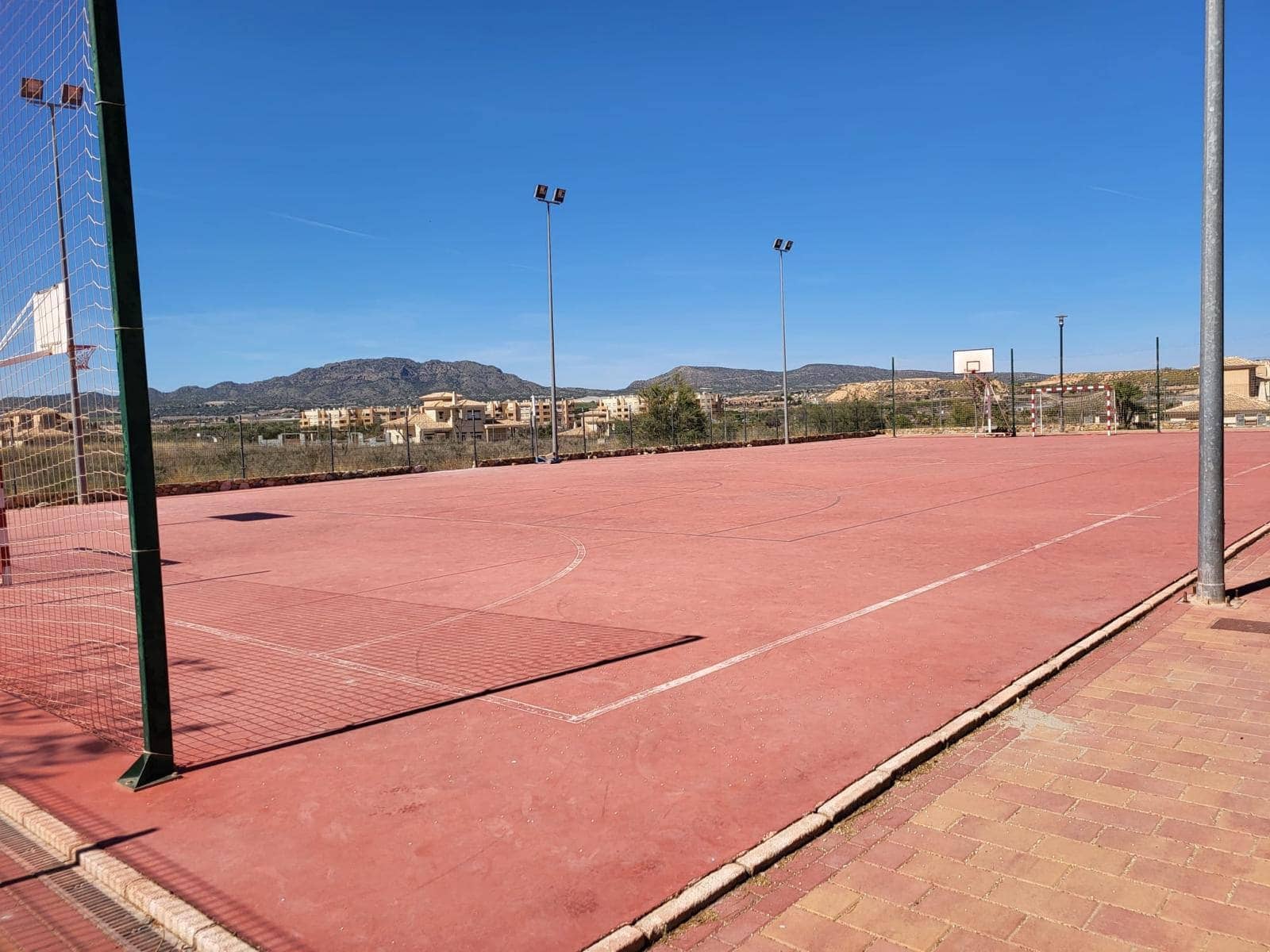 2 soveværelse Lejlighed til salg i Gea y Truyols med swimmingpool - € 84.995 (Ref: 8765090)