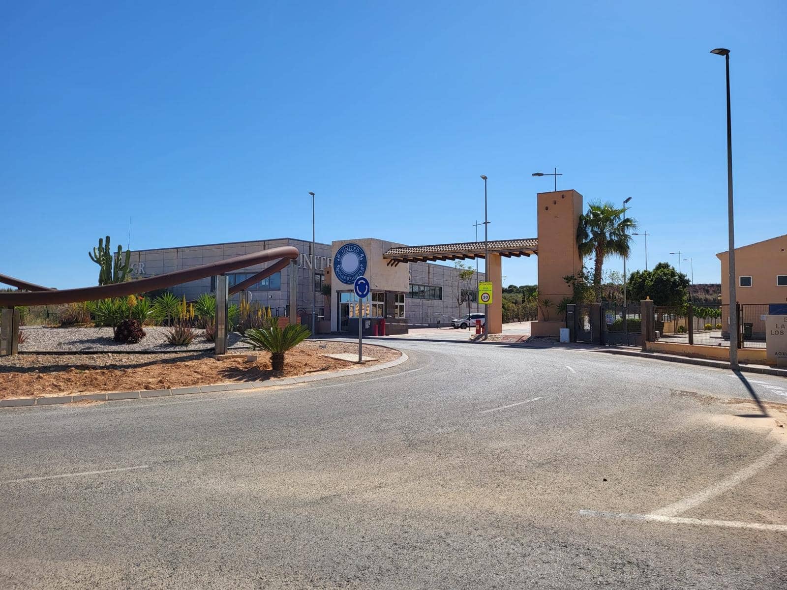 2 soveværelse Lejlighed til salg i Gea y Truyols med swimmingpool - € 84.995 (Ref: 8765090)