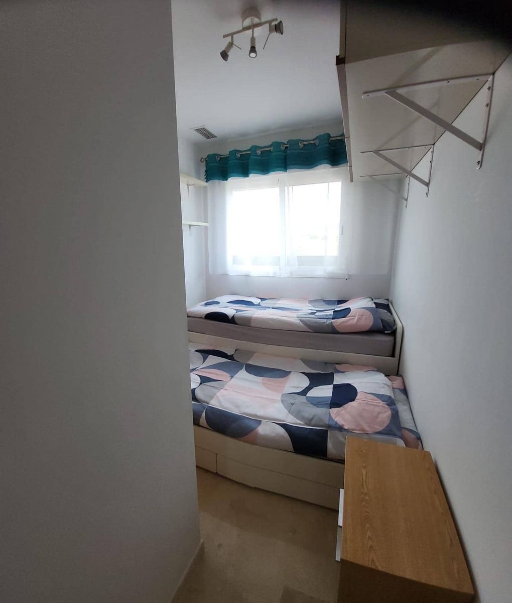 2 soveværelse Lejlighed til salg i Gea y Truyols med swimmingpool - € 84.995 (Ref: 8765090)