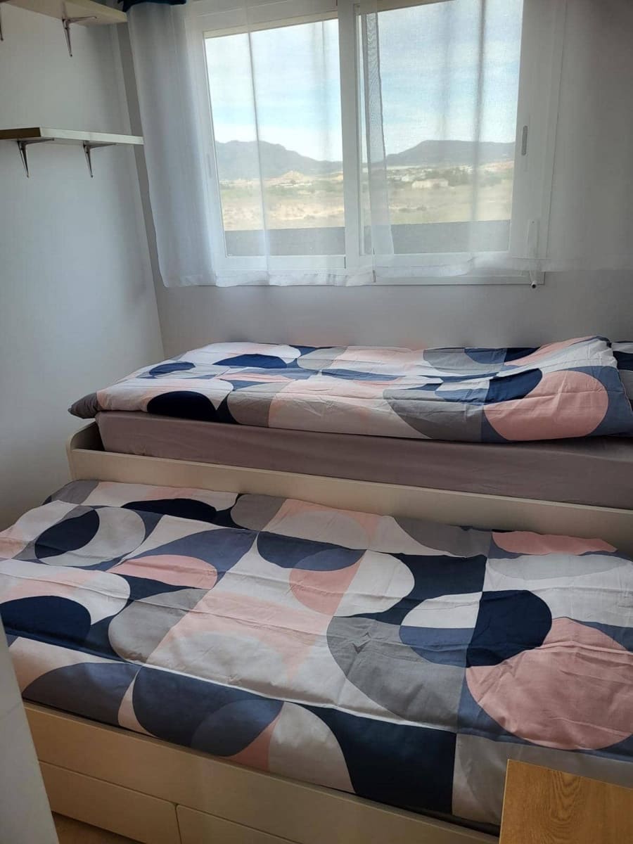 2 soveværelse Lejlighed til salg i Gea y Truyols med swimmingpool - € 84.995 (Ref: 8765090)