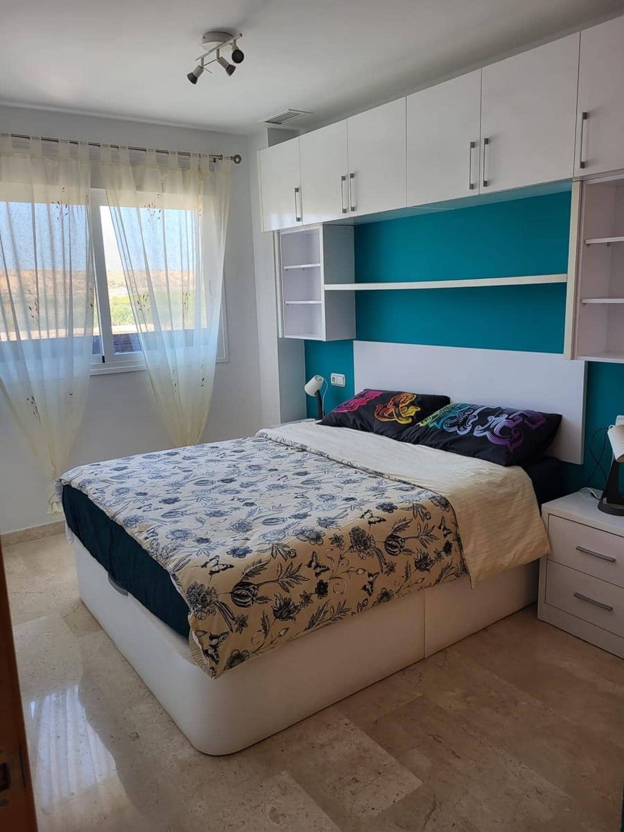 2 soveværelse Lejlighed til salg i Gea y Truyols med swimmingpool - € 84.995 (Ref: 8765090)