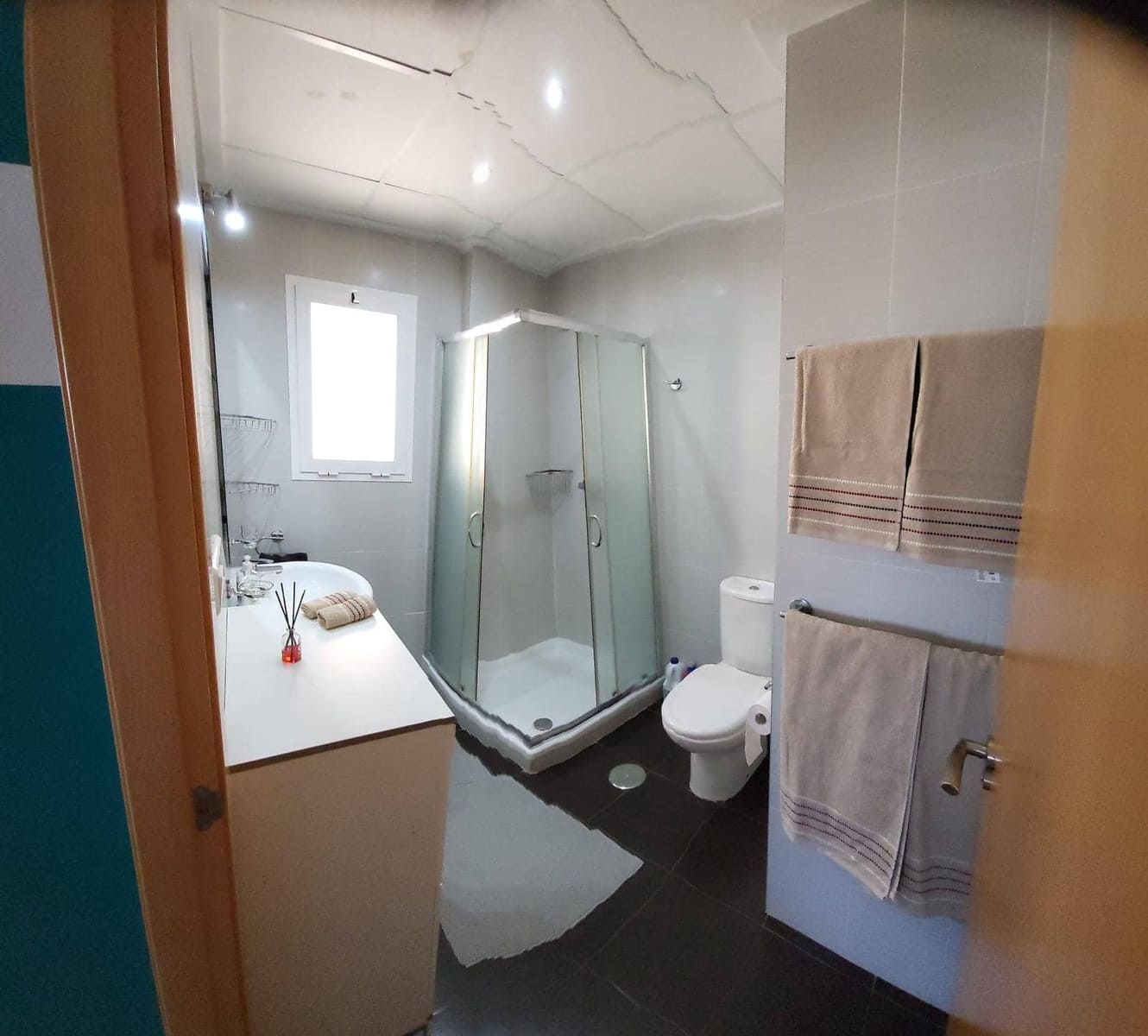 2 soveværelse Lejlighed til salg i Gea y Truyols med swimmingpool - € 84.995 (Ref: 8765090)