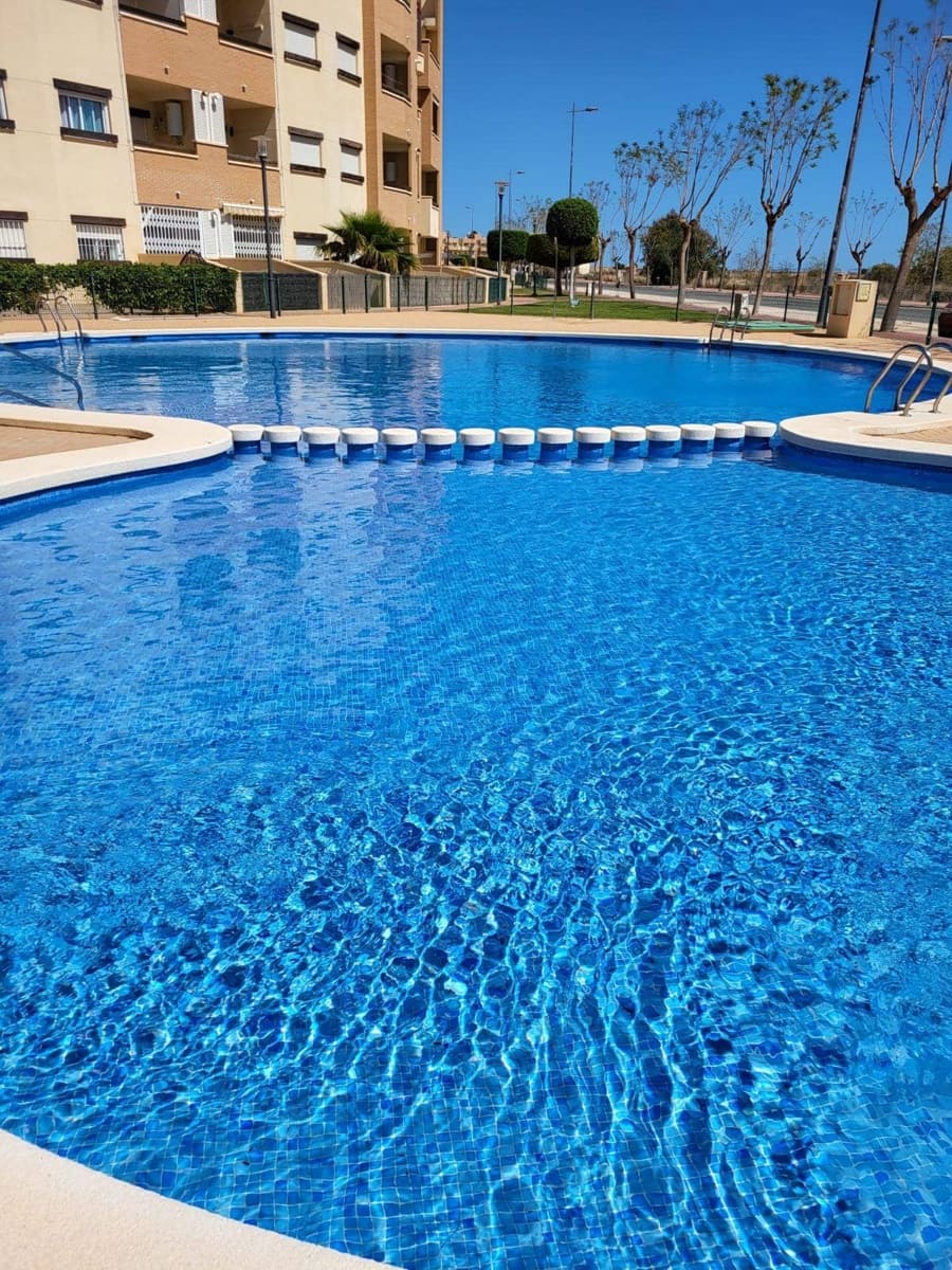 2 soveværelse Lejlighed til salg i Gea y Truyols med swimmingpool - € 84.995 (Ref: 8765090)