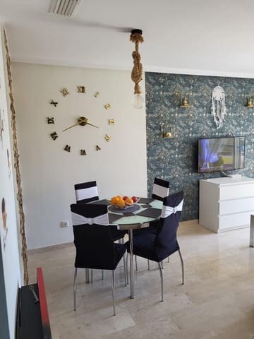 2 soverom Leilighet til salgs i Gea y Truyols, Murcia by med svømmebasseng - € 84 995 (Ref: 8765090)