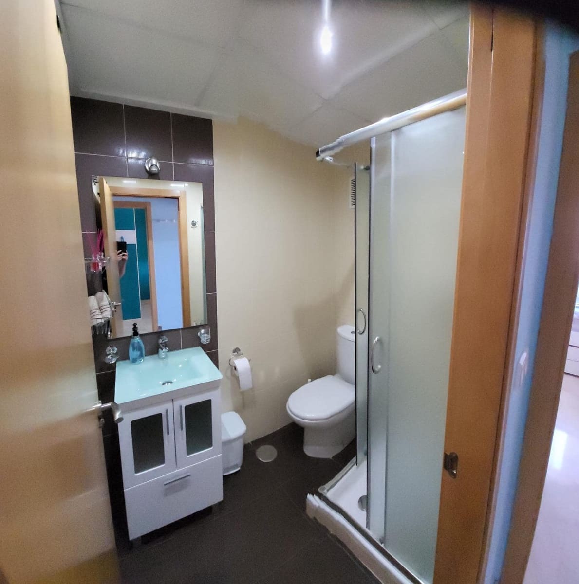 2 chambre Appartement à vendre à Gea y Truyols avec piscine - 84 995 € (Ref: 8765090)