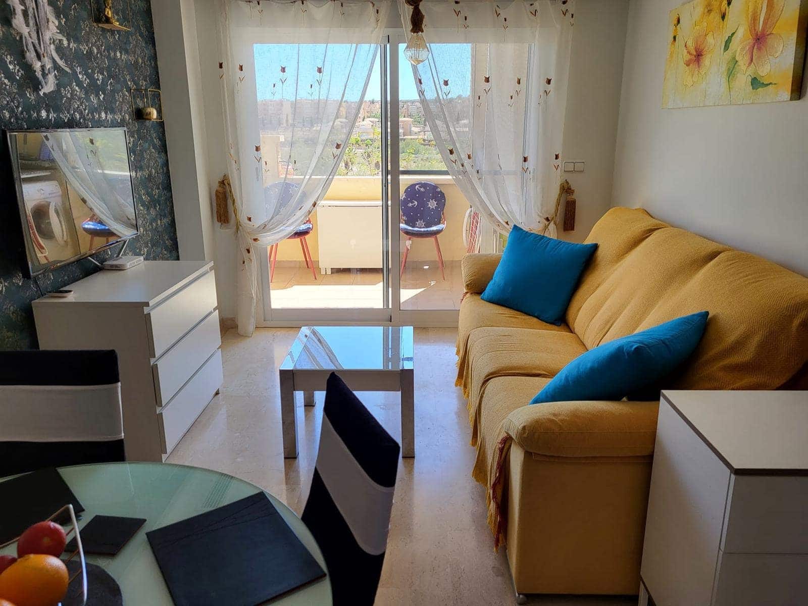 2 chambre Appartement à vendre à Gea y Truyols avec piscine - 84 995 € (Ref: 8765090)