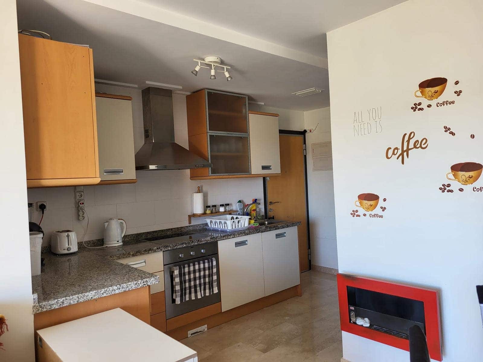 2 chambre Appartement à vendre à Gea y Truyols avec piscine - 84 995 € (Ref: 8765090)