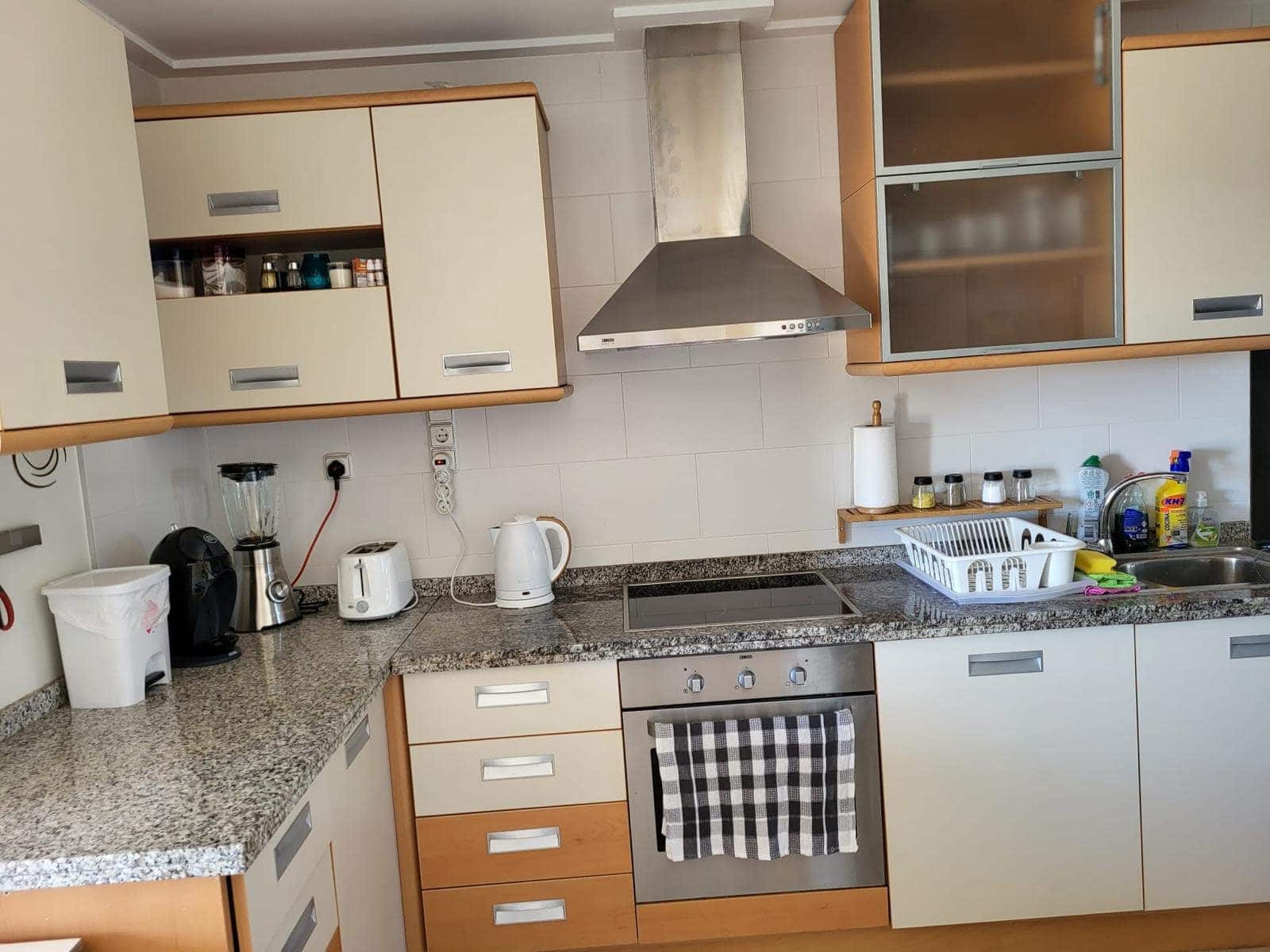 2 chambre Appartement à vendre à Gea y Truyols avec piscine - 84 995 € (Ref: 8765090)