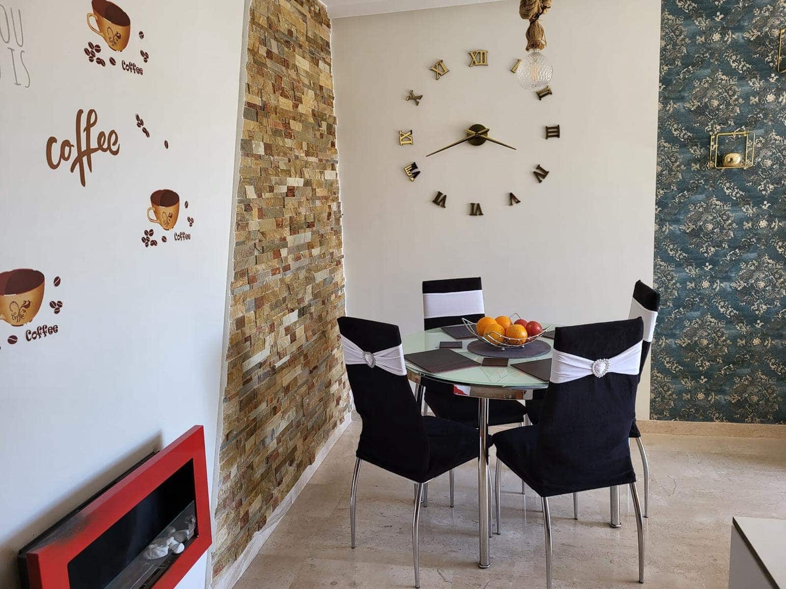 2 chambre Appartement à vendre à Gea y Truyols avec piscine - 84 995 € (Ref: 8765090)