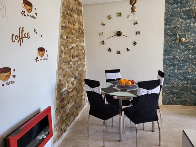 2 soverom Leilighet til salgs i Gea y Truyols, Murcia by med svømmebasseng - € 84 995 (Ref: 8765090)