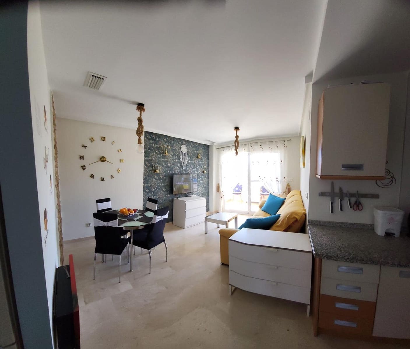2 chambre Appartement à vendre à Gea y Truyols avec piscine - 84 995 € (Ref: 8765090)
