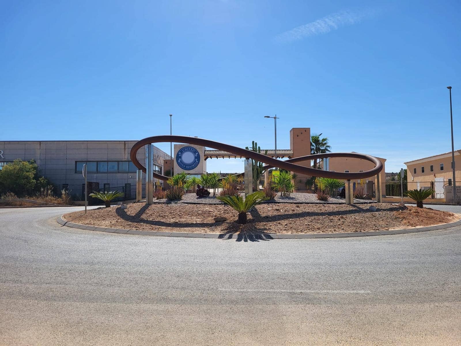 2 chambre Appartement à vendre à Gea y Truyols avec piscine - 84 995 € (Ref: 8765090)