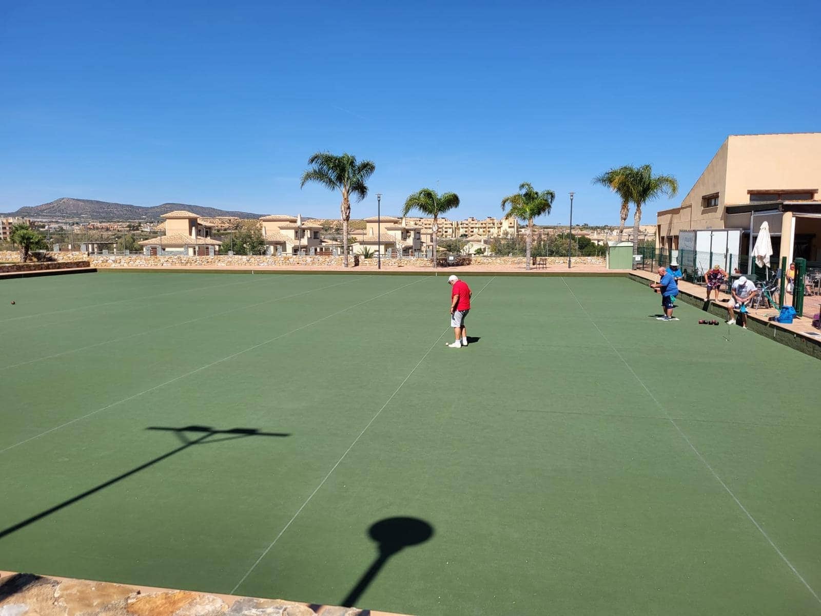 2 chambre Appartement à vendre à Gea y Truyols avec piscine - 84 995 € (Ref: 8765090)