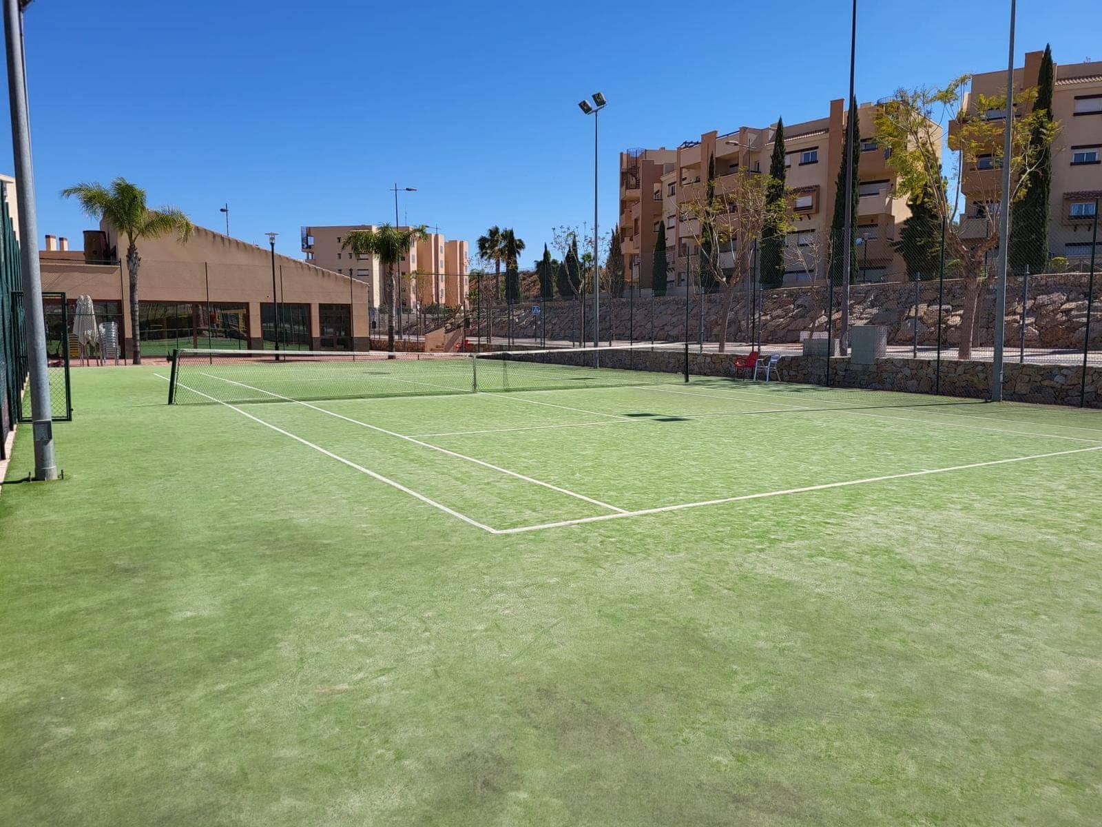 2 chambre Appartement à vendre à Gea y Truyols avec piscine - 84 995 € (Ref: 8765090)