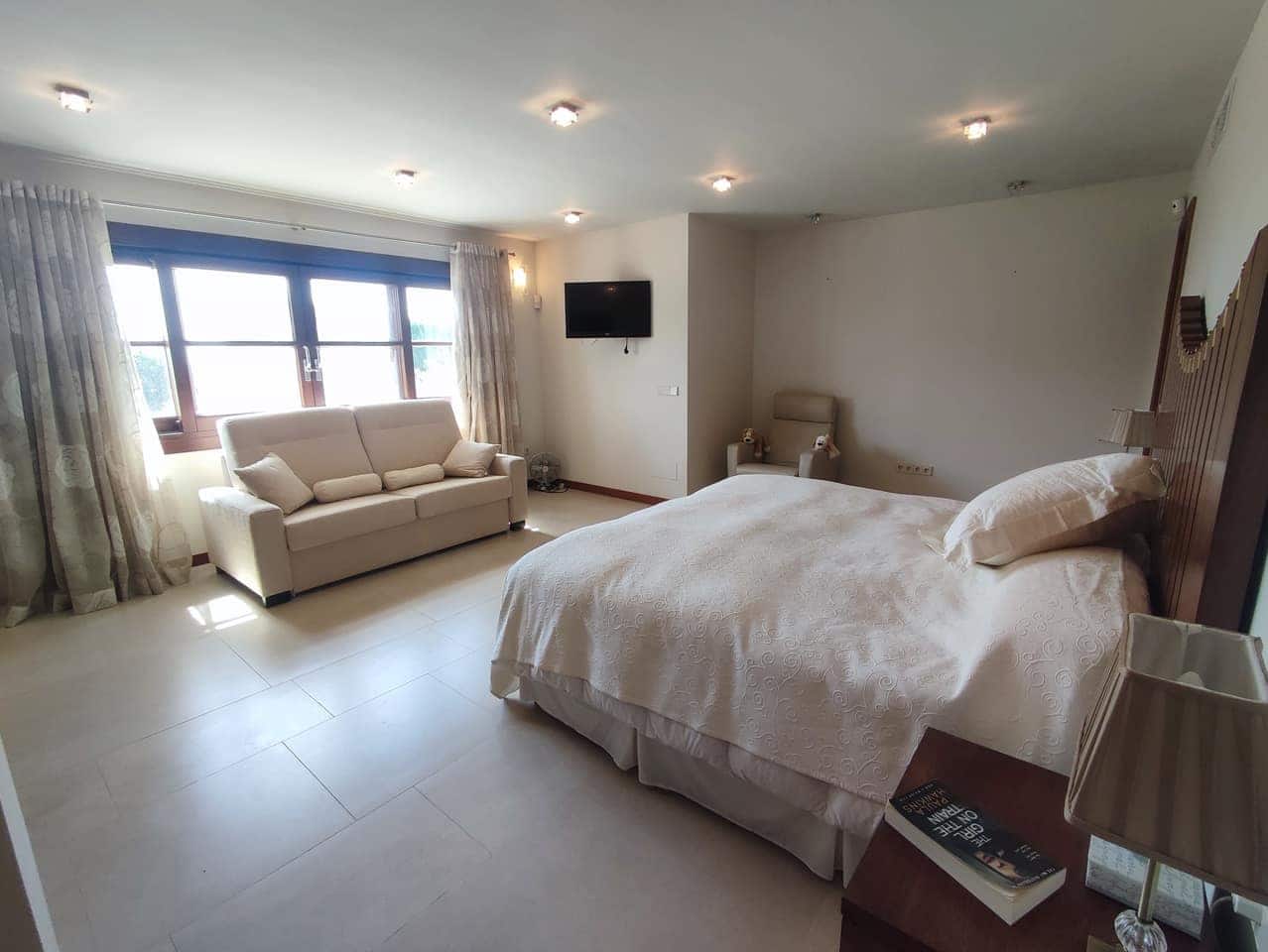 Chalet de 4 habitaciones en Sucina en venta - 995.000 € (Ref: 9029930)