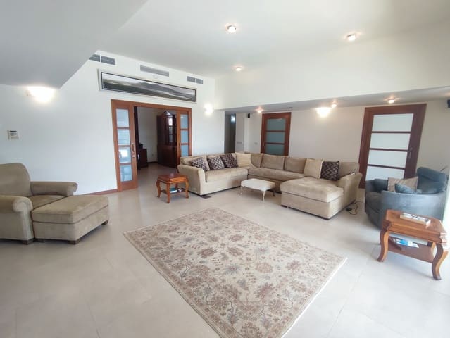 4 makuuhuone Huvila myytävänä paikassa Sucina, Murcia kaupunki - 995 000 € (Ref: 9029930)
