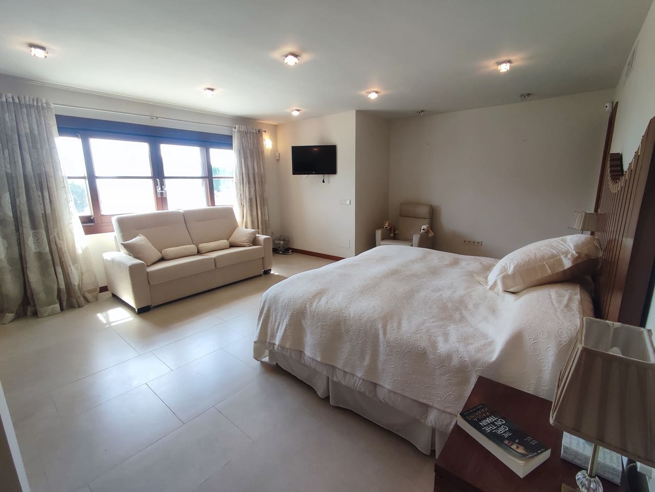 4 soveværelse Villa til salg i Sucina - € 995.000 (Ref: 9029930)