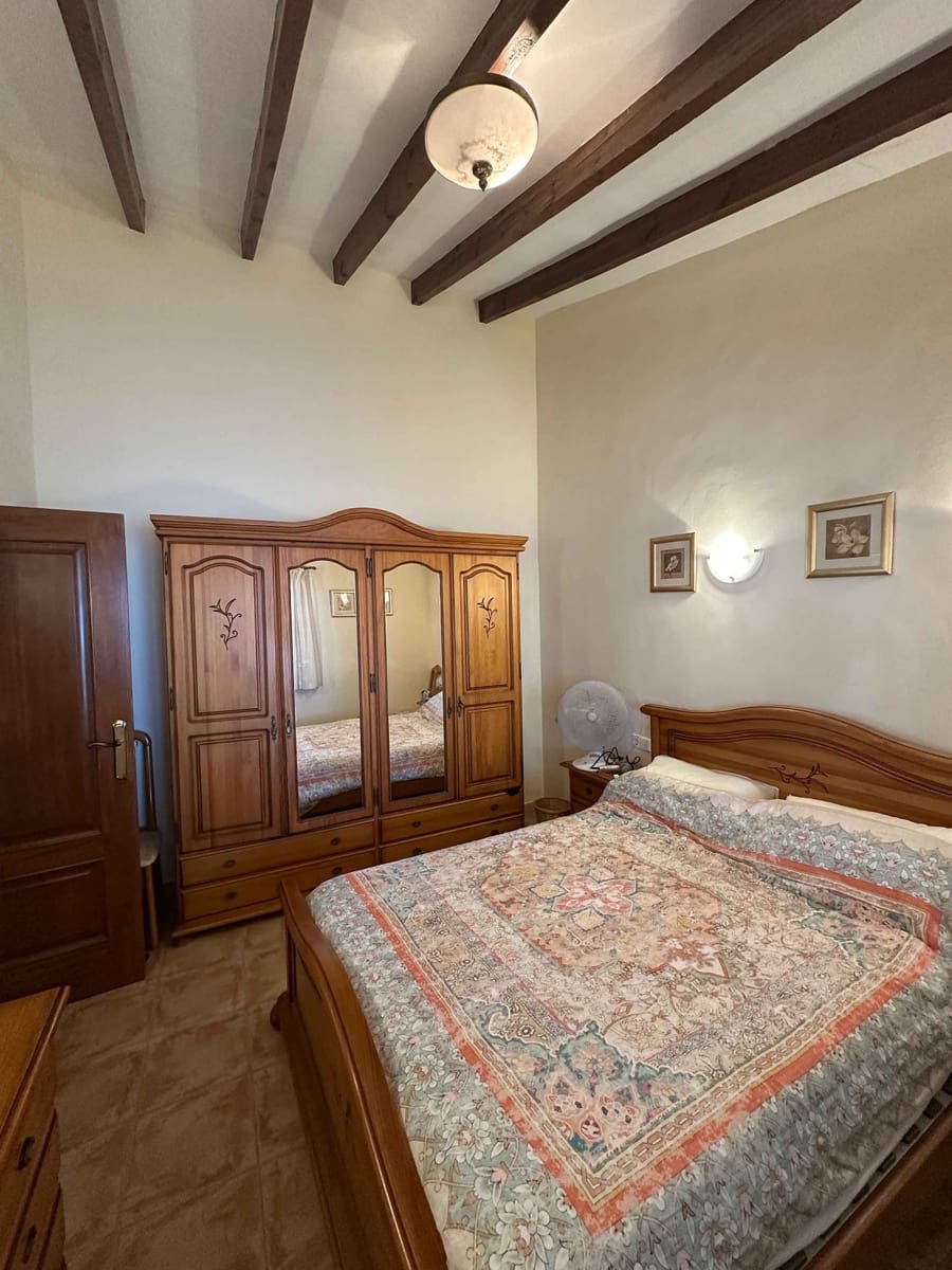 5 soveværelse Finca/Landehus til salg i Elche / Elx med swimmingpool - € 590.000 (Ref: 9029933)