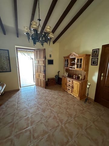 5 sypialnia Finka/Dom wiejski na sprzedaż w Torrellano, Elche / Elx z basenem - 590 000 € (Ref: 9029933)