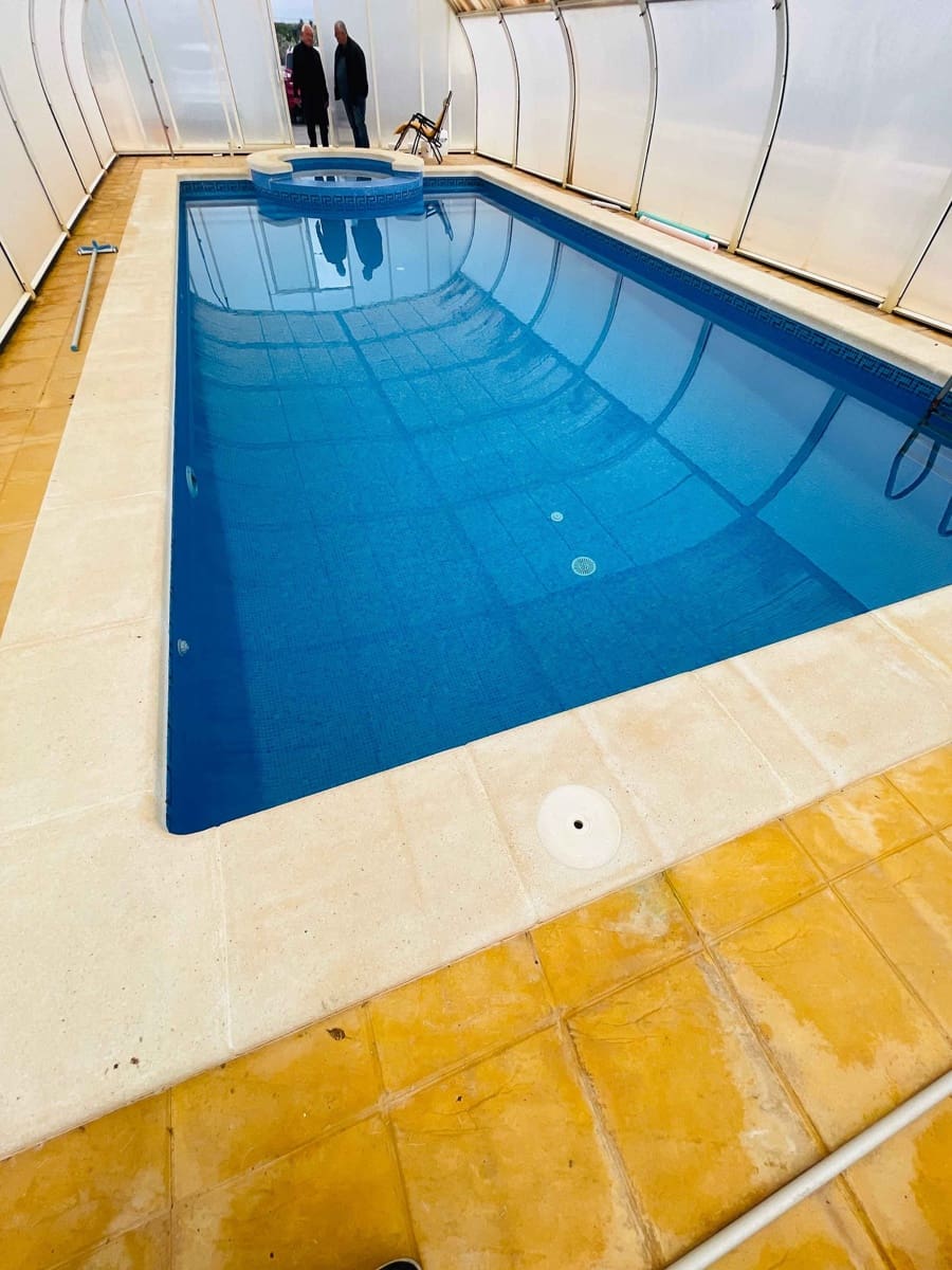 5 soveværelse Finca/Landehus til salg i Elche / Elx med swimmingpool - € 590.000 (Ref: 9029933)