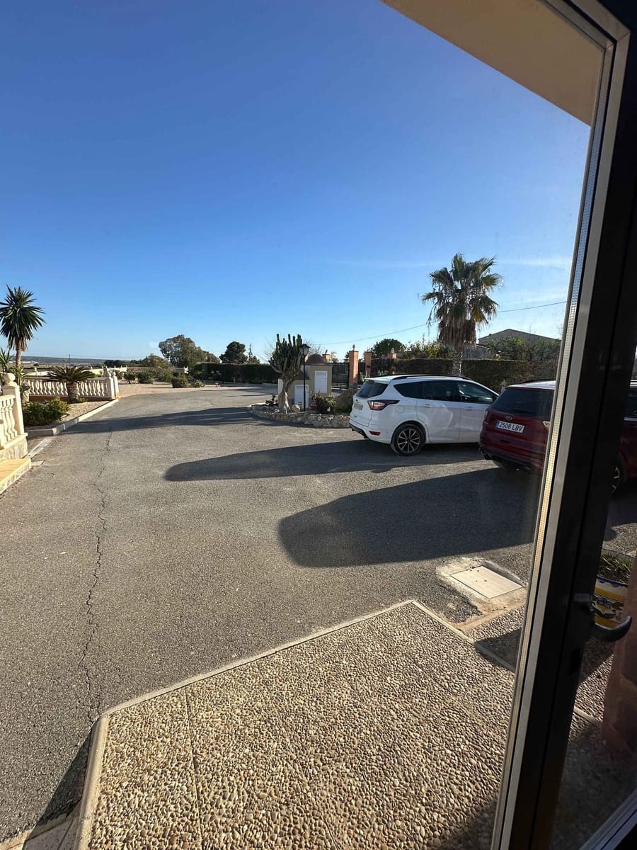 5 soveværelse Finca/Landehus til salg i Elche / Elx med swimmingpool - € 590.000 (Ref: 9029933)