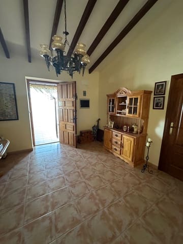 5 camera da letto Finca/Casa di Campagna in vendita in Torrellano, Elche / Elx con piscina - 590.000 € (Rif: 9029933)