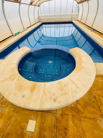 5 camera da letto Finca/Casa di Campagna in vendita in Torrellano, Elche / Elx con piscina - 590.000 € (Rif: 9029933)