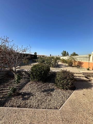 5 camera da letto Finca/Casa di Campagna in vendita in Torrellano, Elche / Elx con piscina - 590.000 € (Rif: 9029933)