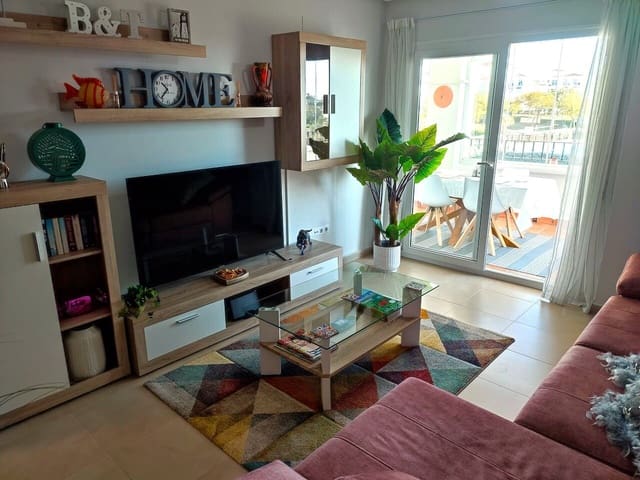 Apartamento de 2 habitaciones en Sucina, Murcia ciudad en venta - 157.500 € (Ref: 9029938)